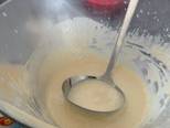 Foto del paso 4 de la receta Las tortitas más fáciles del mundo