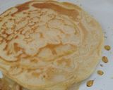 Foto del paso 5 de la receta: Las tortitas americanas más fáciles del mundo