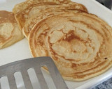 Foto del paso 7 de la receta: Las tortitas americanas más fáciles del mundo