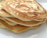 Foto del paso 8 de la receta: Las tortitas americanas más fáciles del mundo