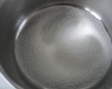 Foto del paso 1 de la receta: Salsa de toffee