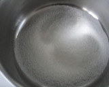 Foto del paso 1 de la receta: Salsa de toffee