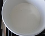 Foto del paso 3 de la receta: Salsa de toffee