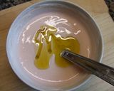 Foto del paso 4 de la receta: Dip para acompañar cócteles