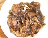 Foto del paso 5 de la receta: Pimientos rellenos de carne con hongos secos