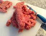 Foto del paso 2 de la receta: Macarrones con carne y verduras