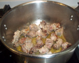 Foto del paso 4 de la receta: Ternera cocida tierna con salsa