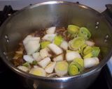 Foto del paso 5 de la receta: Ternera cocida tierna con salsa