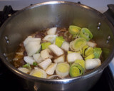 Foto del paso 5 de la receta: Ternera cocida tierna con salsa