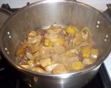 Foto del paso 7 de la receta: Ternera cocida tierna con salsa