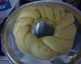 Foto del paso 13 de la receta: Rosca de pascua rellena