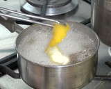 Foto del paso 4 de la receta: Tocinillos de cielo tradicional y fácil