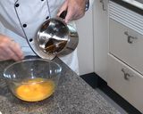 Foto del paso 9 de la receta: Tocinillos de cielo tradicional y fácil