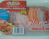 Foto del paso 3 de la receta: Baguettes con pimientos fritos y panceta adobada