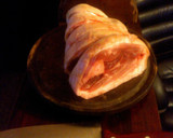 Foto del paso 1 de la receta: Pucherito de garrón de chancho