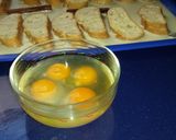 Foto del paso 3 de la receta: Torrijas conventuales