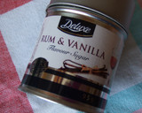 Foto del paso 7 de la receta: Peras con chocolate al aroma de ron y vainilla