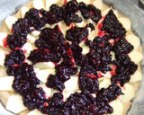 Foto del paso 5 de la receta: Pastel sorpresa relleno