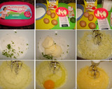 Foto del paso 1 de la receta: Mona de Pascua de chocolate
