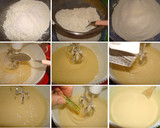 Foto del paso 8 de la receta: Mona de Pascua de chocolate