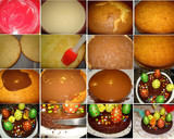 Foto del paso 14 de la receta: Mona de Pascua de chocolate