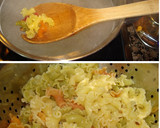 Foto del paso 1 de la receta: Ensalada de pasta primaveral