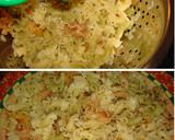Foto del paso 2 de la receta: Ensalada de pasta primaveral