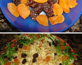 Foto del paso 3 de la receta: Ensalada de pasta primaveral