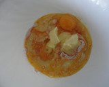 Foto del paso 2 de la receta: Whoopies de naranja