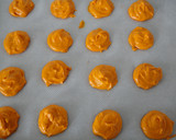 Foto del paso 4 de la receta: Whoopies de naranja