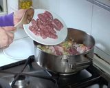 Foto del paso 9 de la receta: Lentejas estofadas