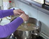 Foto del paso 11 de la receta: Lentejas estofadas
