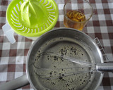 Foto del paso 3 de la receta: Pastel de Cuba libre