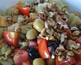 Foto del paso 6 de la receta: Tulipanes a la mediterránea