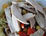 Foto del paso 7 de la receta: Tulipanes a la mediterránea