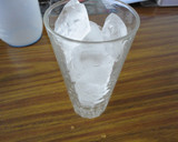 Foto del paso 2 de la receta: Martini Zen