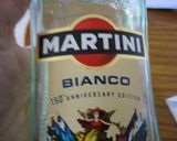 Foto del paso 3 de la receta: Martini Zen