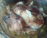 Foto del paso 2 de la receta: Pollo con canela y vino semidulce del Campo de Cartagena