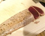 Foto del paso 13 de la receta Bistec de atún