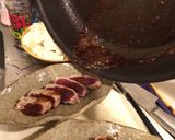 Foto del paso 14 de la receta Bistec de atún