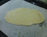 Foto del paso 4 de la receta: Pissaladiere de cebolla, atún y anchoas