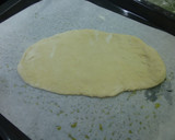 Foto del paso 4 de la receta: Pissaladiere de cebolla, atún y anchoas