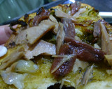 Foto del paso 8 de la receta: Pissaladiere de cebolla, atún y anchoas