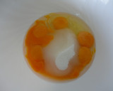 Foto del paso 1 de la receta: Melindres