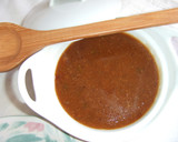 Foto del paso 7 de la receta: Picantones con salsa de coñac y mostaza