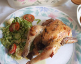 Foto del paso 10 de la receta: Picantones con salsa de coñac y mostaza