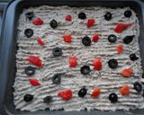 Foto del paso 5 de la receta: Pastel mediterráneo