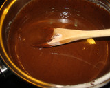 Foto del paso 1 de la receta: Piruletas de chocolate multicolores caseras