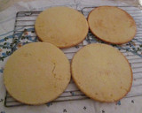 Foto del paso 8 de la receta: Tarta con merengues de colores y sabores
