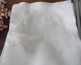 Foto del paso 2 de la receta: Polvo de bacón